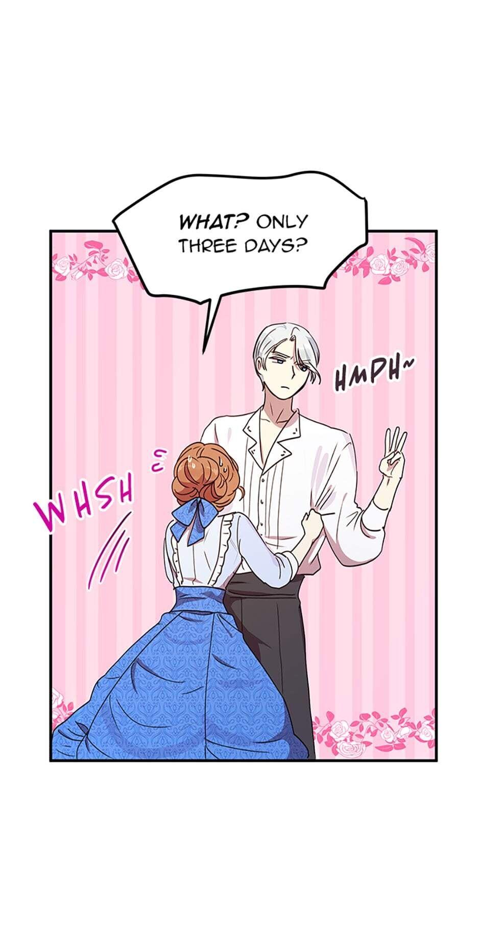 Read What's Wrong with You, Duke_ (en) Manga Online