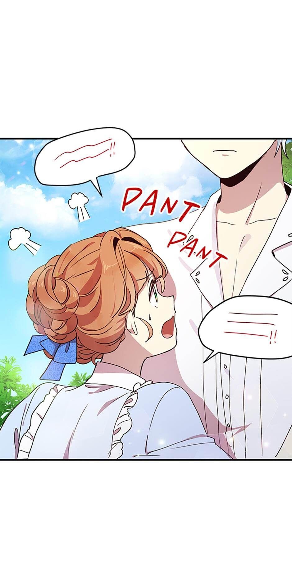 Read What's Wrong with You, Duke_ (en) Manga Online