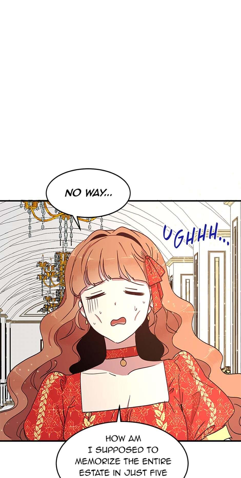 Read What's Wrong with You, Duke_ (en) Manga Online