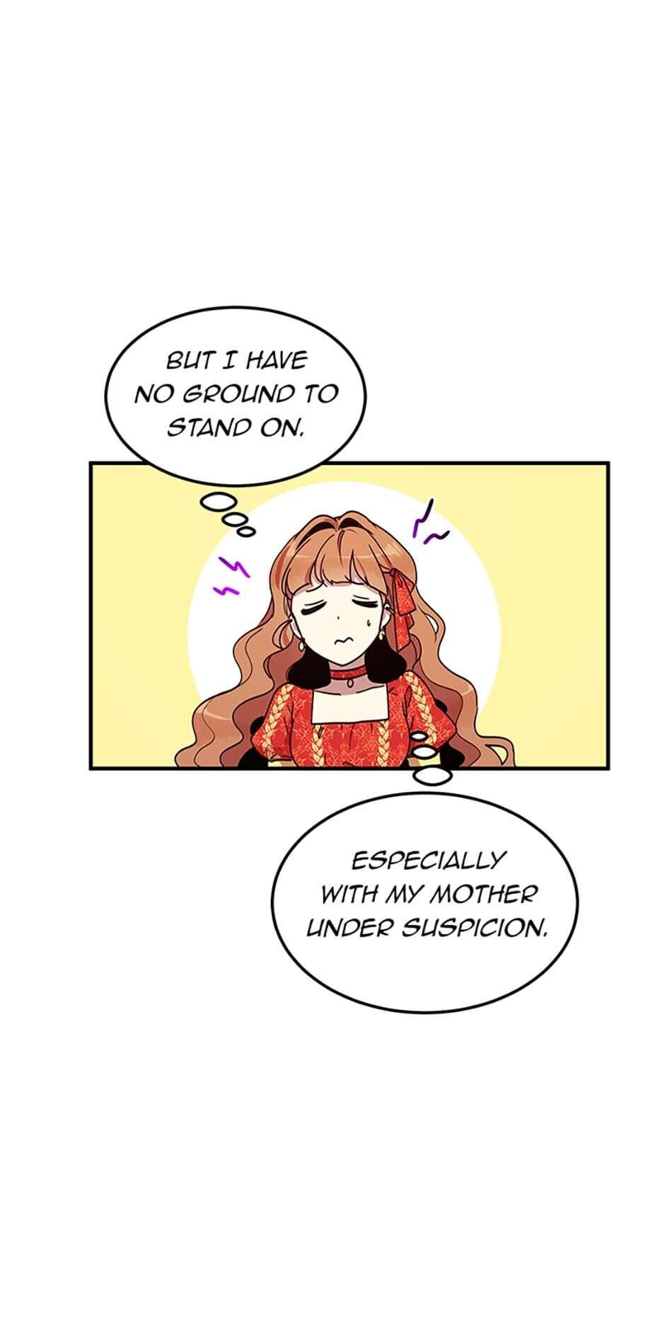 Read What's Wrong with You, Duke_ (en) Manga Online