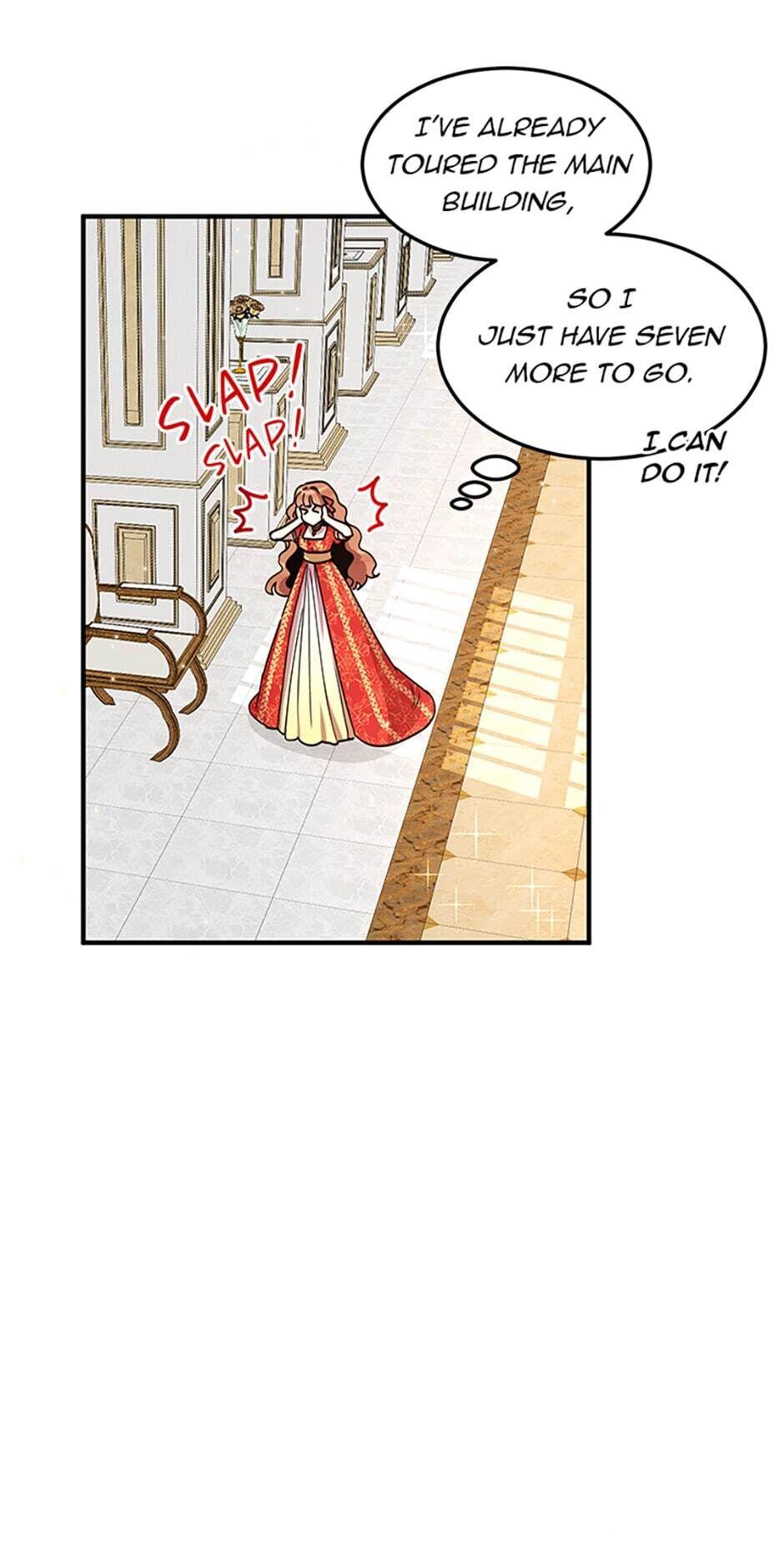 Read What's Wrong with You, Duke_ (en) Manga Online