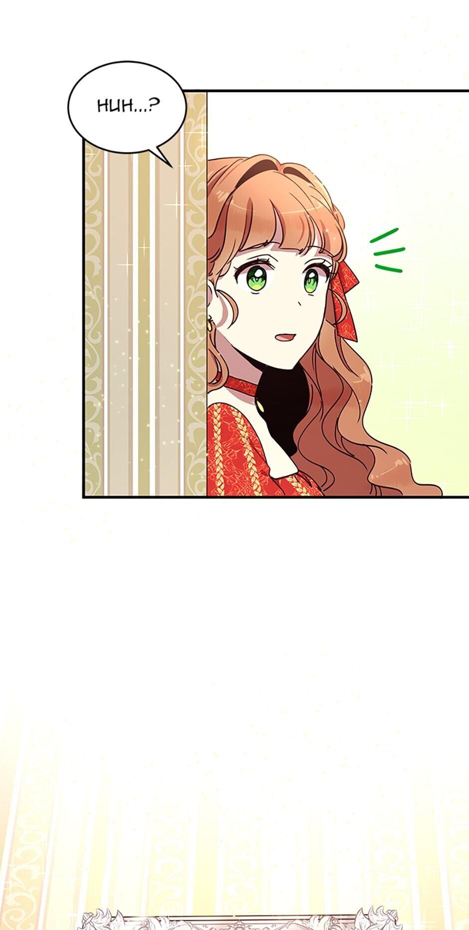 Read What's Wrong with You, Duke_ (en) Manga Online