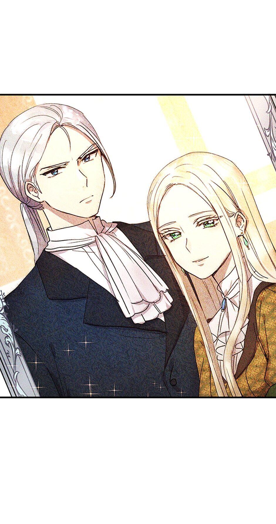Read What's Wrong with You, Duke_ (en) Manga Online