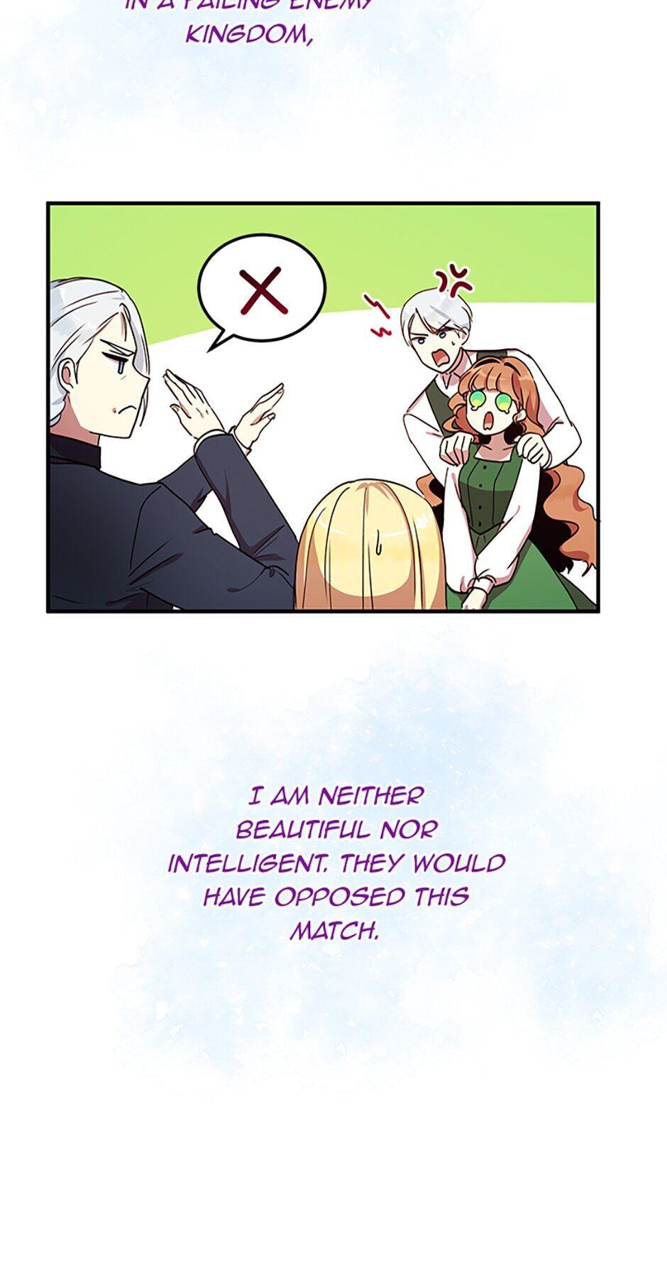 Read What's Wrong with You, Duke_ (en) Manga Online