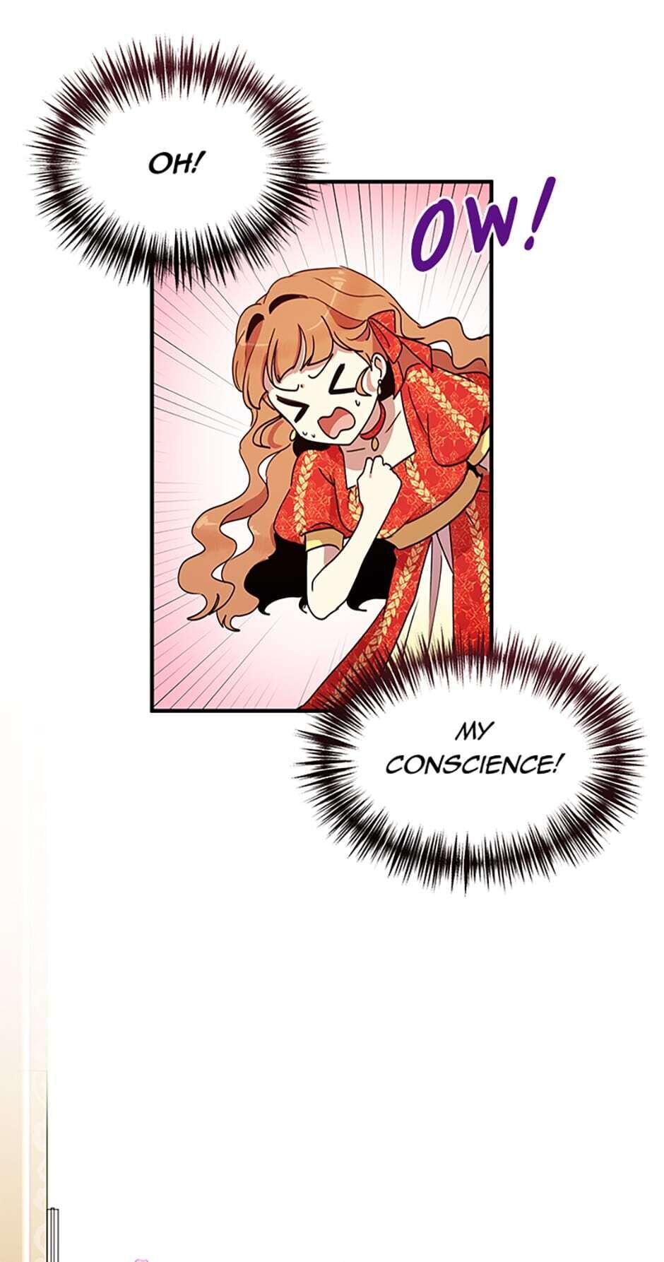 Read What's Wrong with You, Duke_ (en) Manga Online