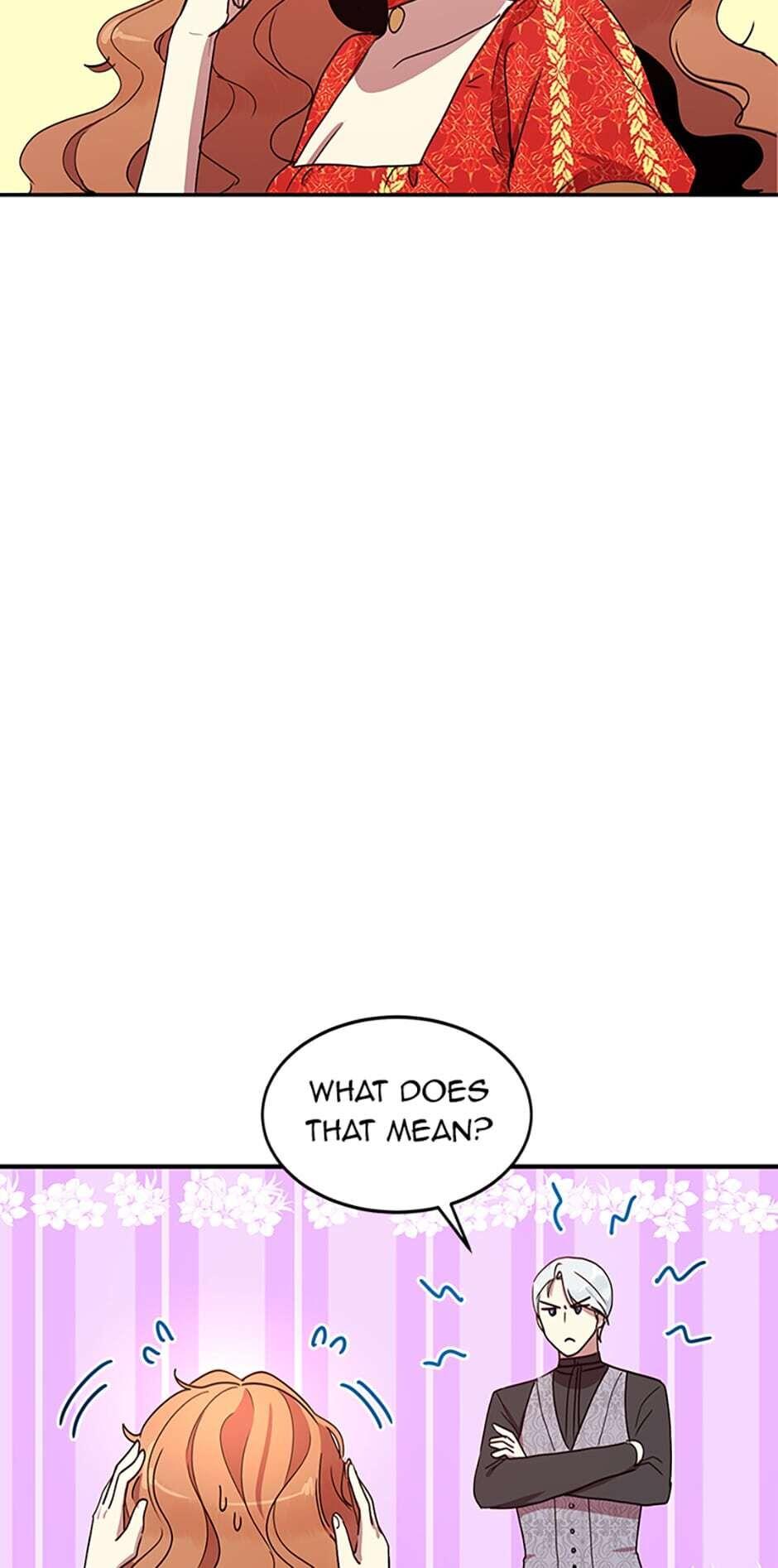 Read What's Wrong with You, Duke_ (en) Manga Online
