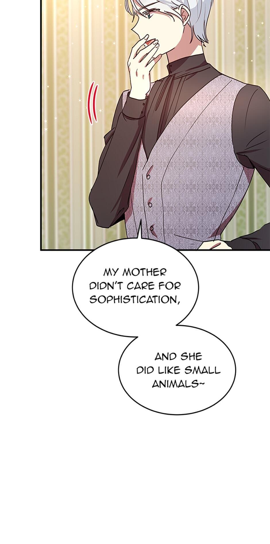 Read What's Wrong with You, Duke_ (en) Manga Online