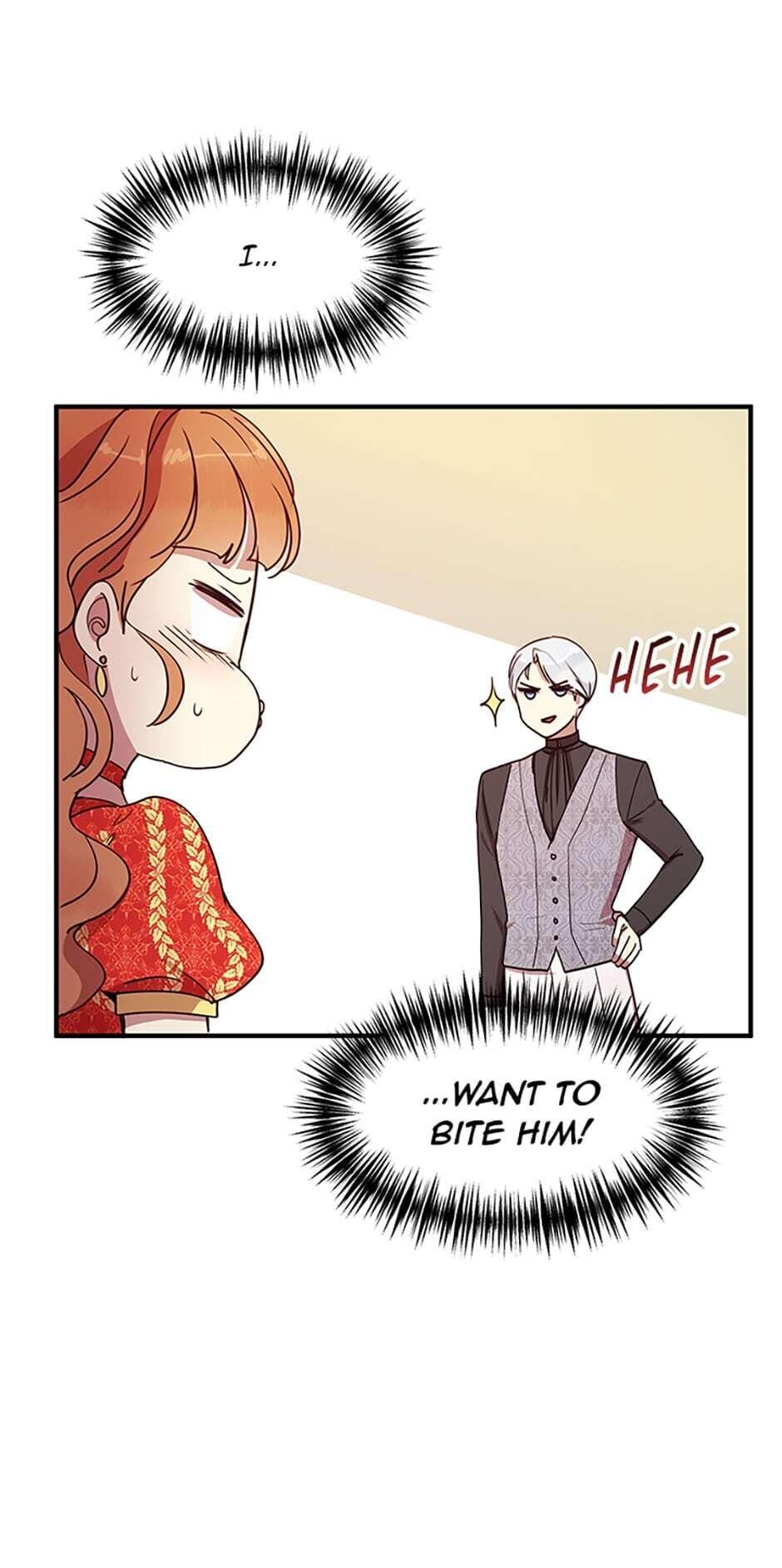 Read What's Wrong with You, Duke_ (en) Manga Online