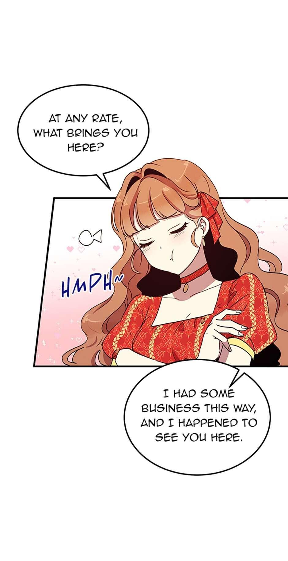 Read What's Wrong with You, Duke_ (en) Manga Online