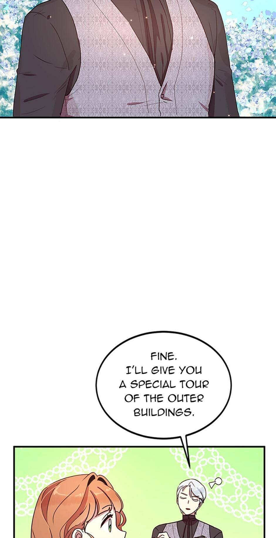 Read What's Wrong with You, Duke_ (en) Manga Online