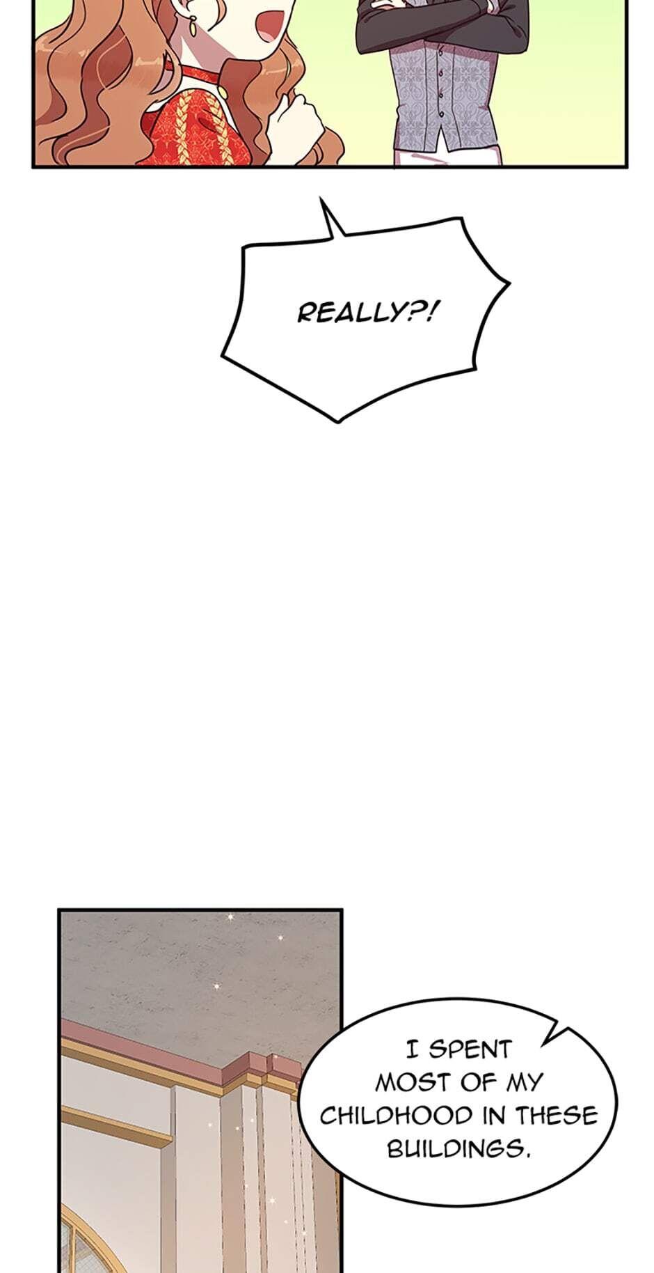 Read What's Wrong with You, Duke_ (en) Manga Online