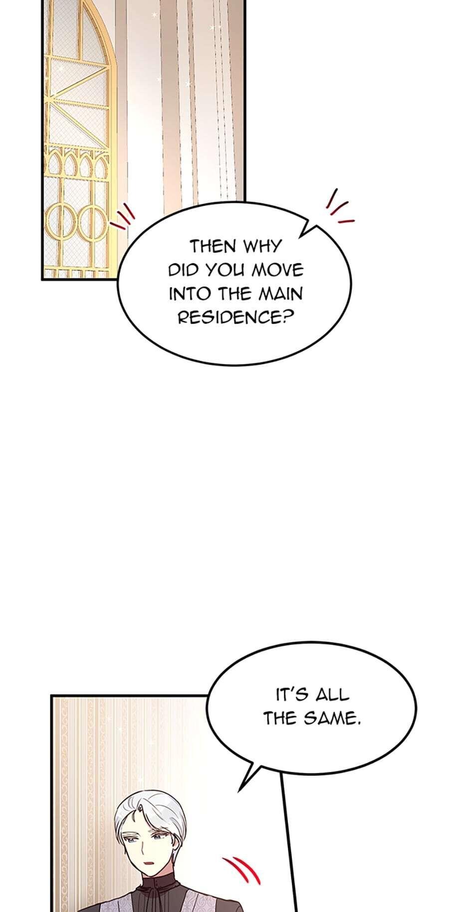 Read What's Wrong with You, Duke_ (en) Manga Online