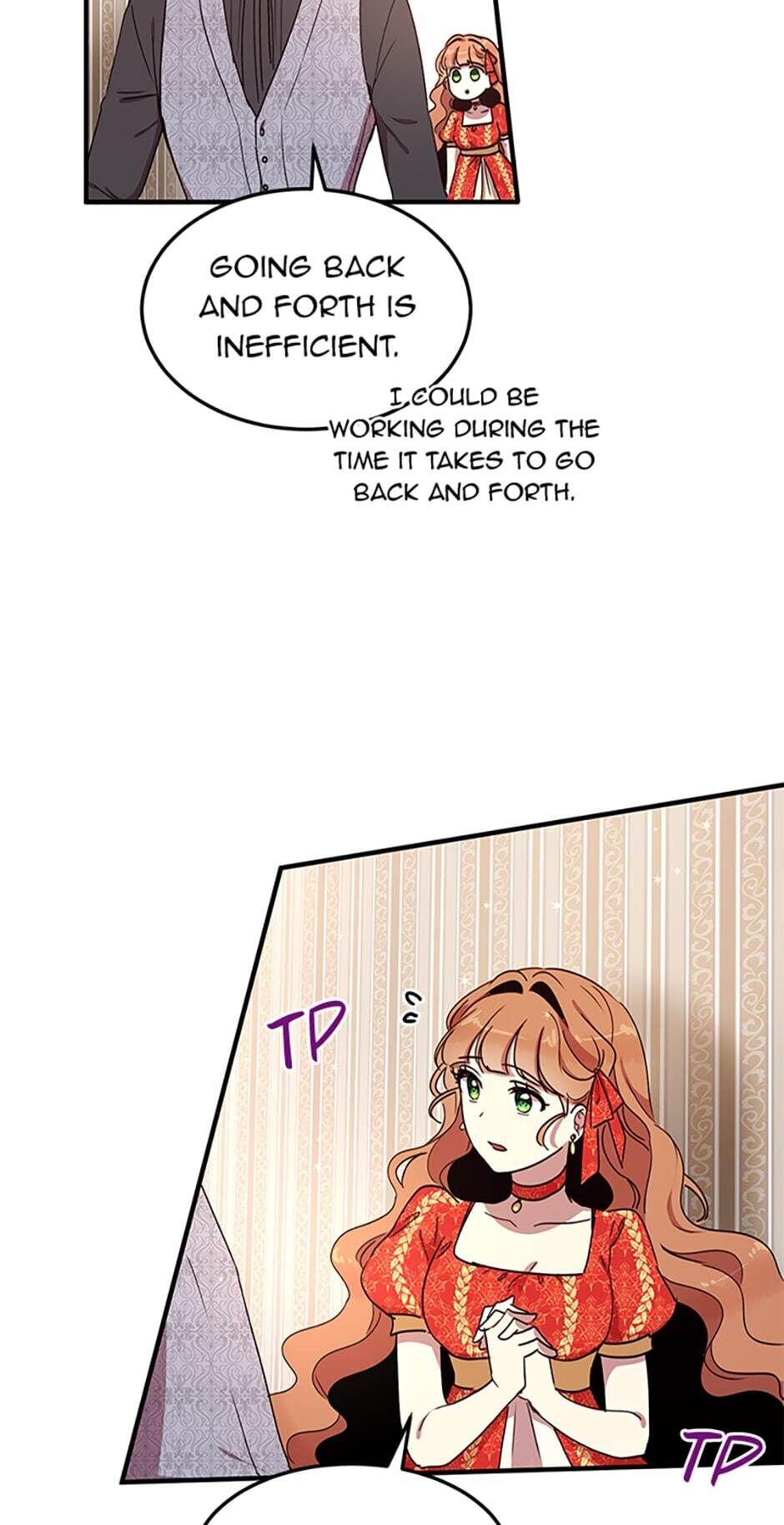 Read What's Wrong with You, Duke_ (en) Manga Online