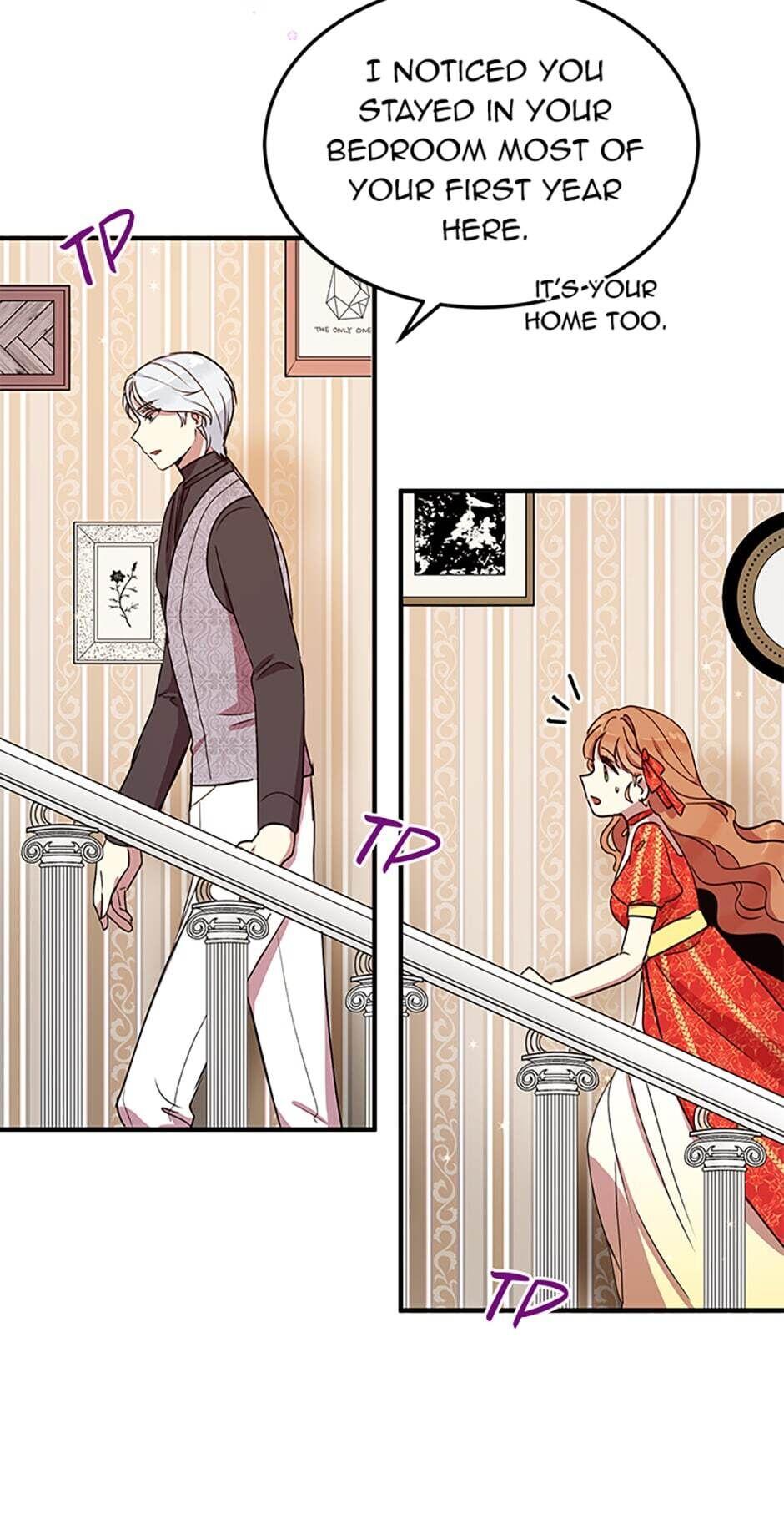 Read What's Wrong with You, Duke_ (en) Manga Online