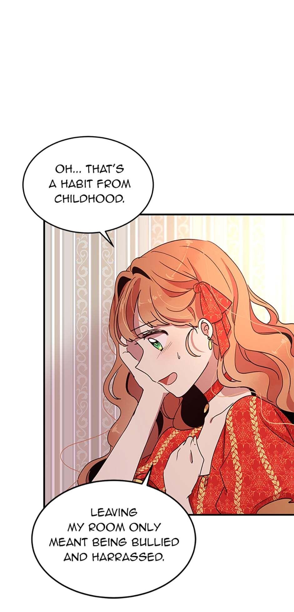 Read What's Wrong with You, Duke_ (en) Manga Online