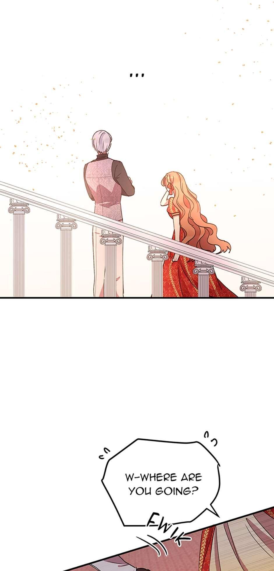 Read What's Wrong with You, Duke_ (en) Manga Online