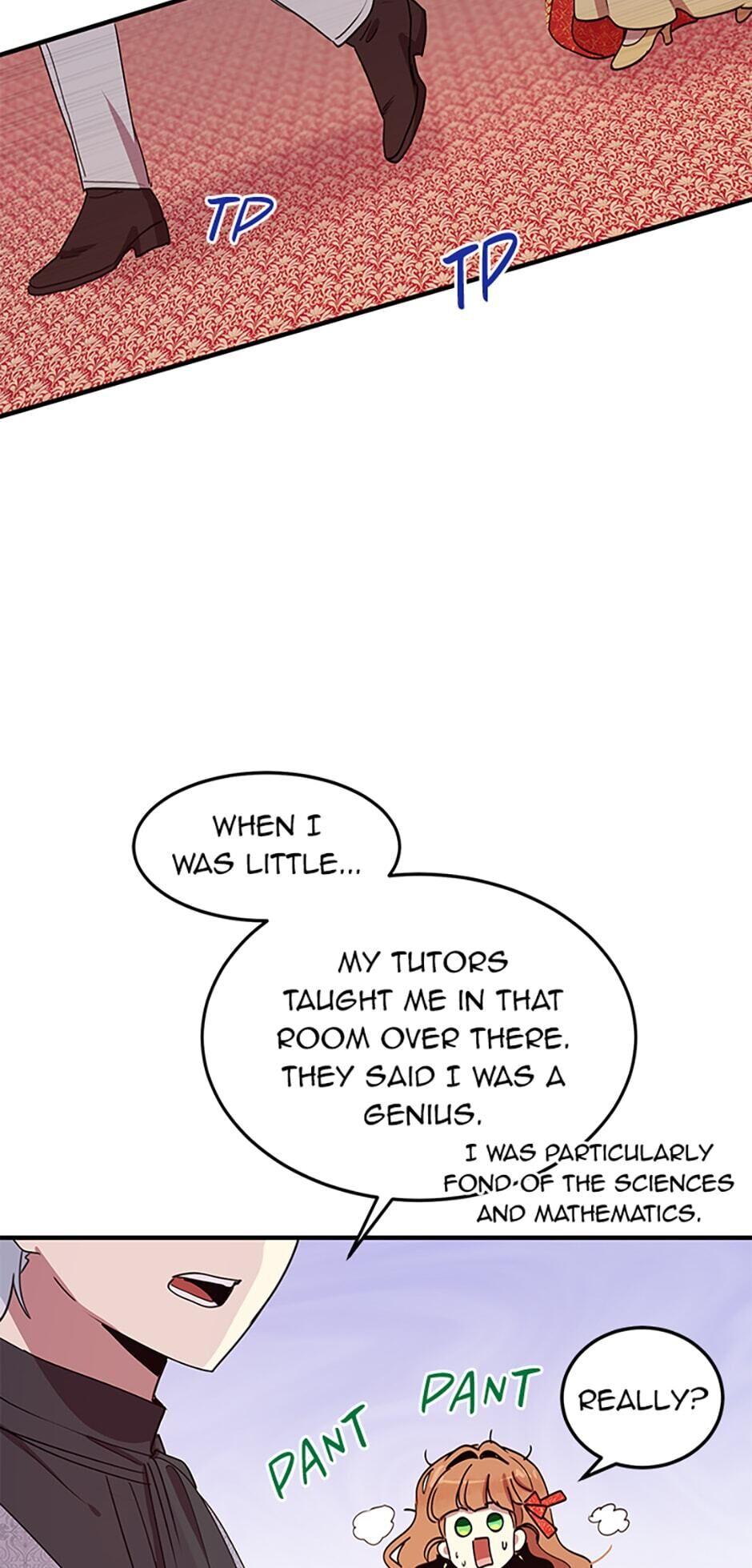 Read What's Wrong with You, Duke_ (en) Manga Online