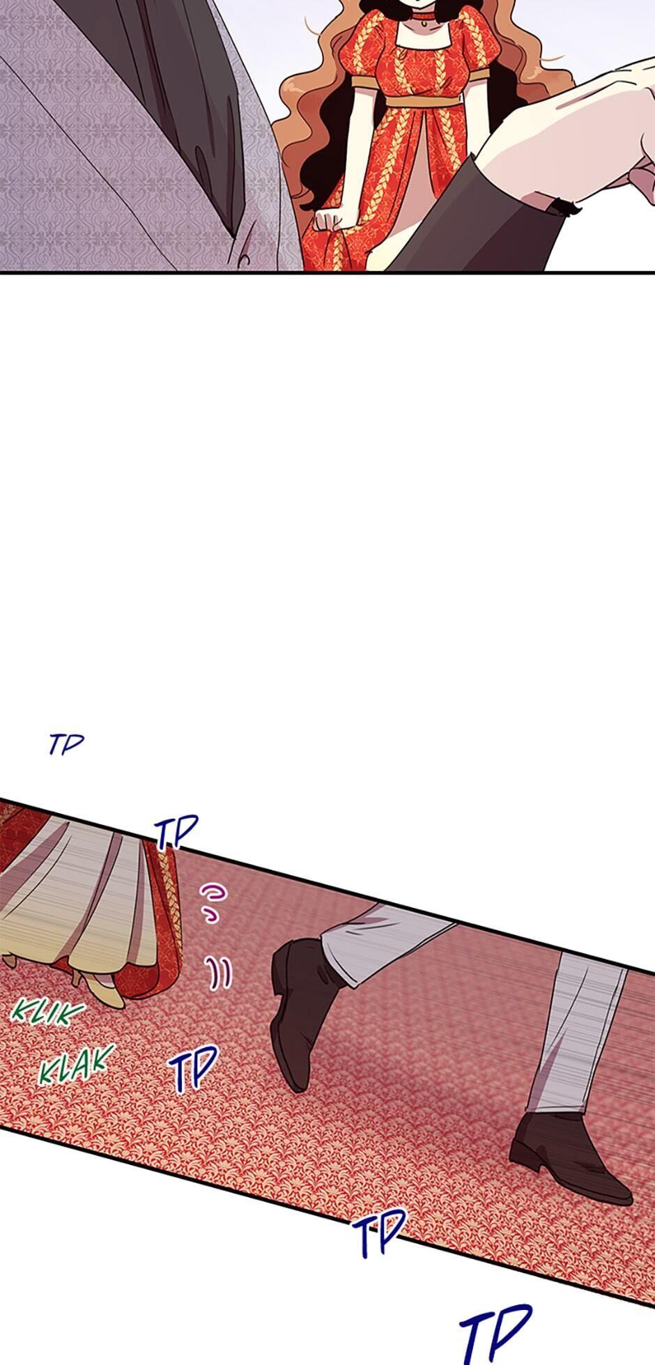 Read What's Wrong with You, Duke_ (en) Manga Online