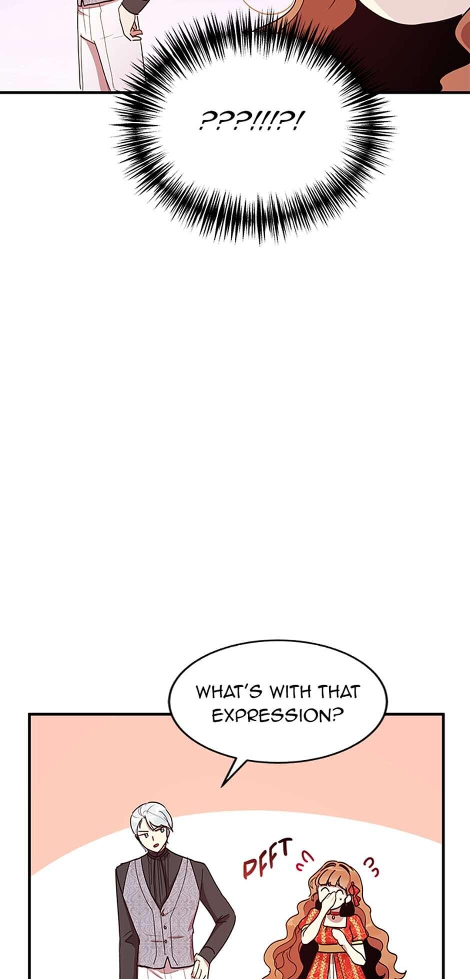 Read What's Wrong with You, Duke_ (en) Manga Online
