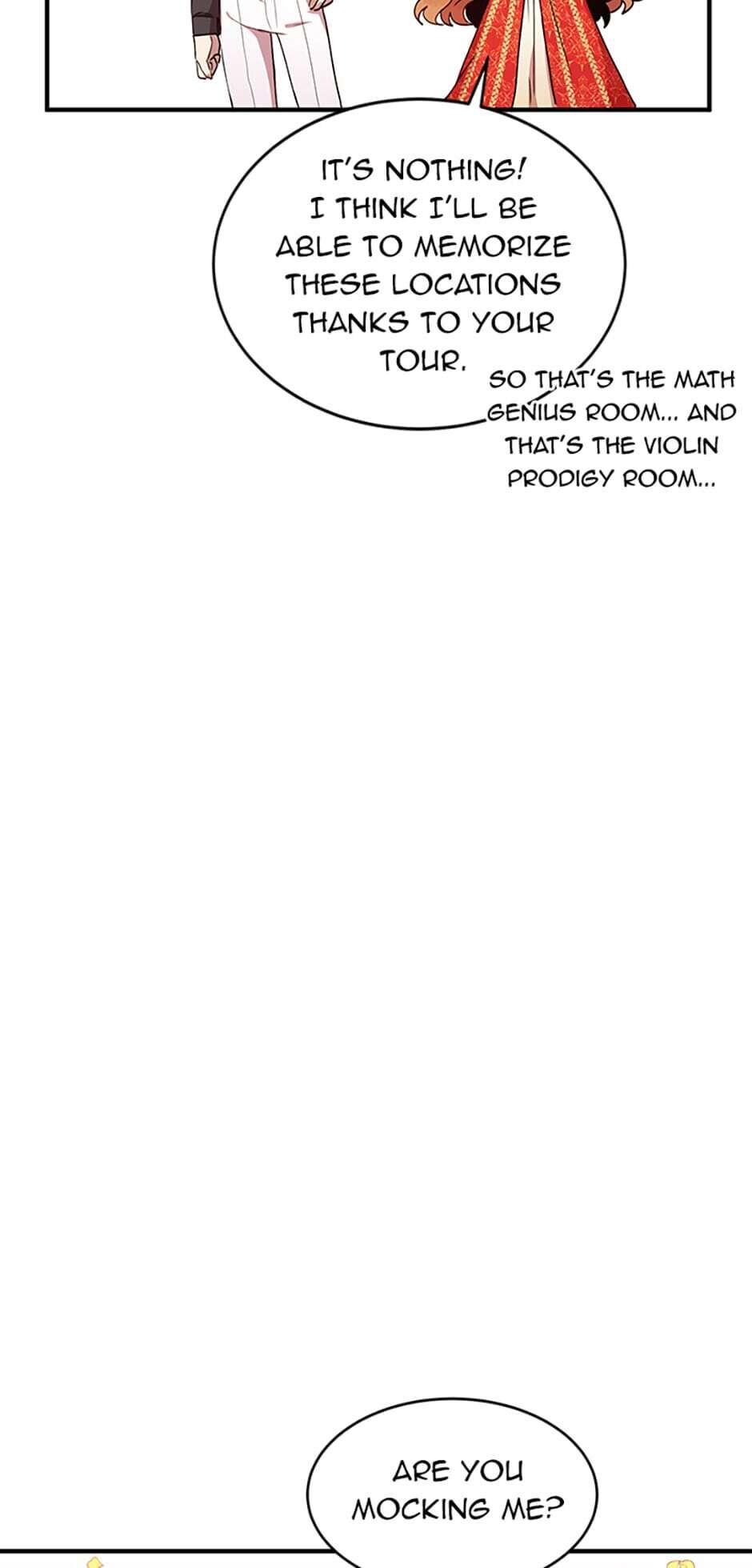 Read What's Wrong with You, Duke_ (en) Manga Online