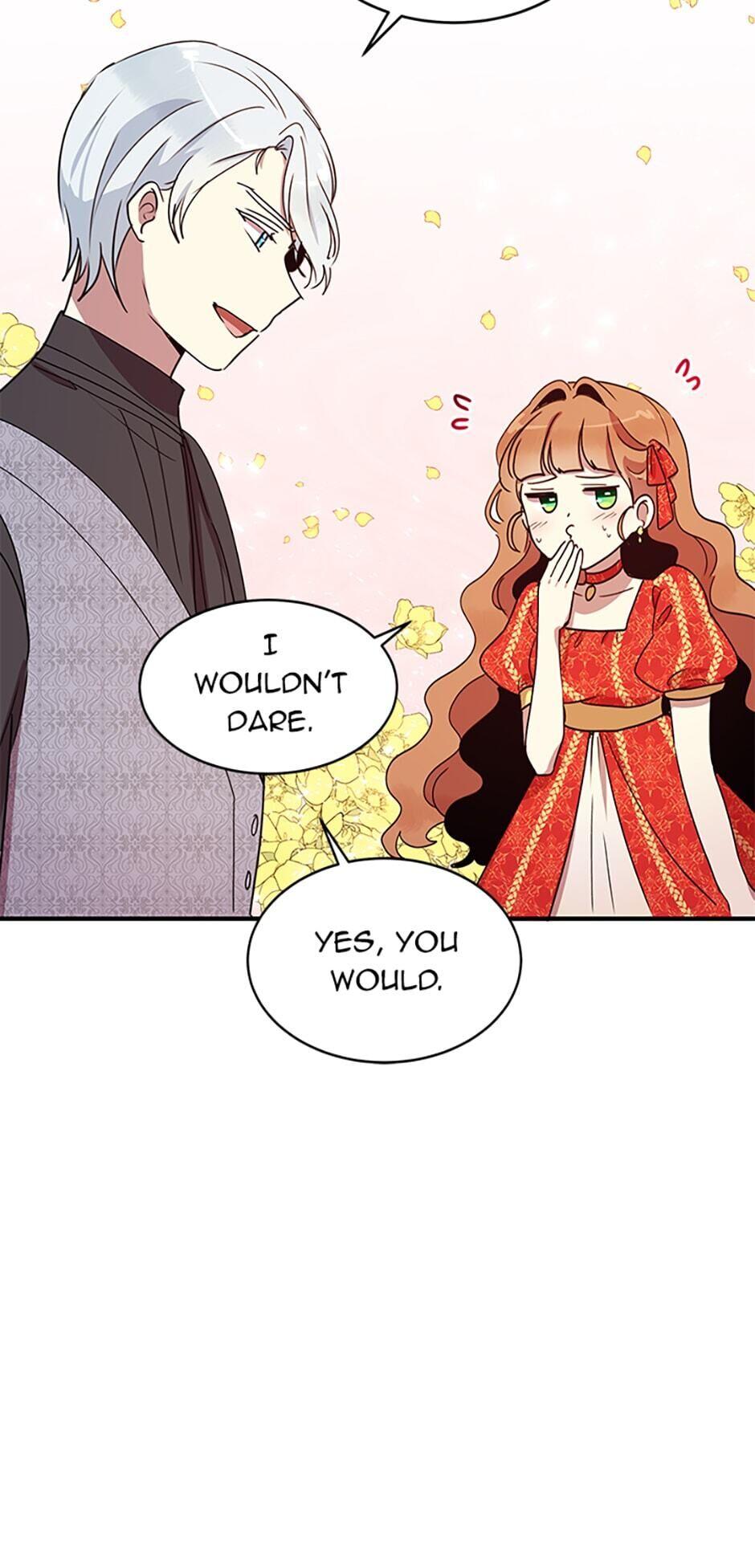 Read What's Wrong with You, Duke_ (en) Manga Online