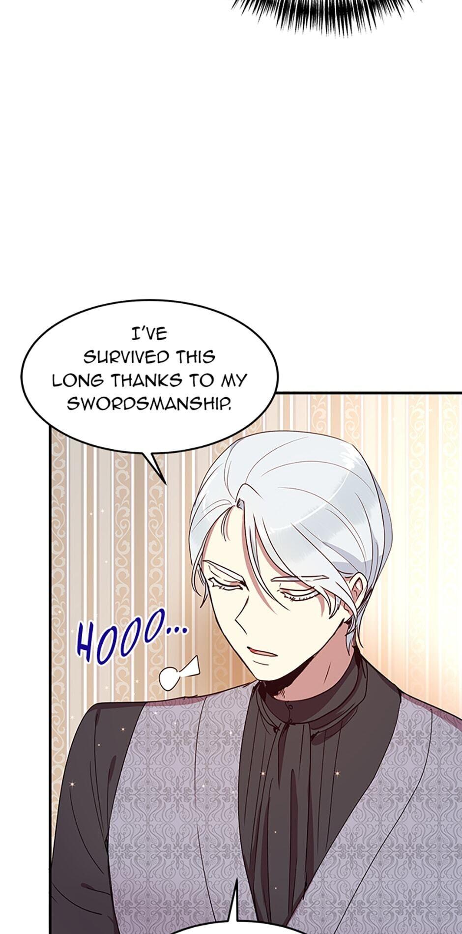 Read What's Wrong with You, Duke_ (en) Manga Online