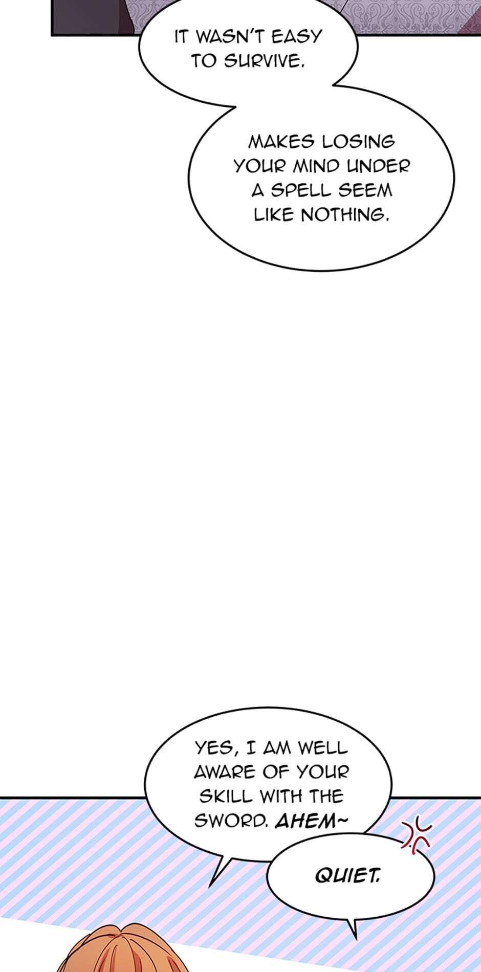Read What's Wrong with You, Duke_ (en) Manga Online