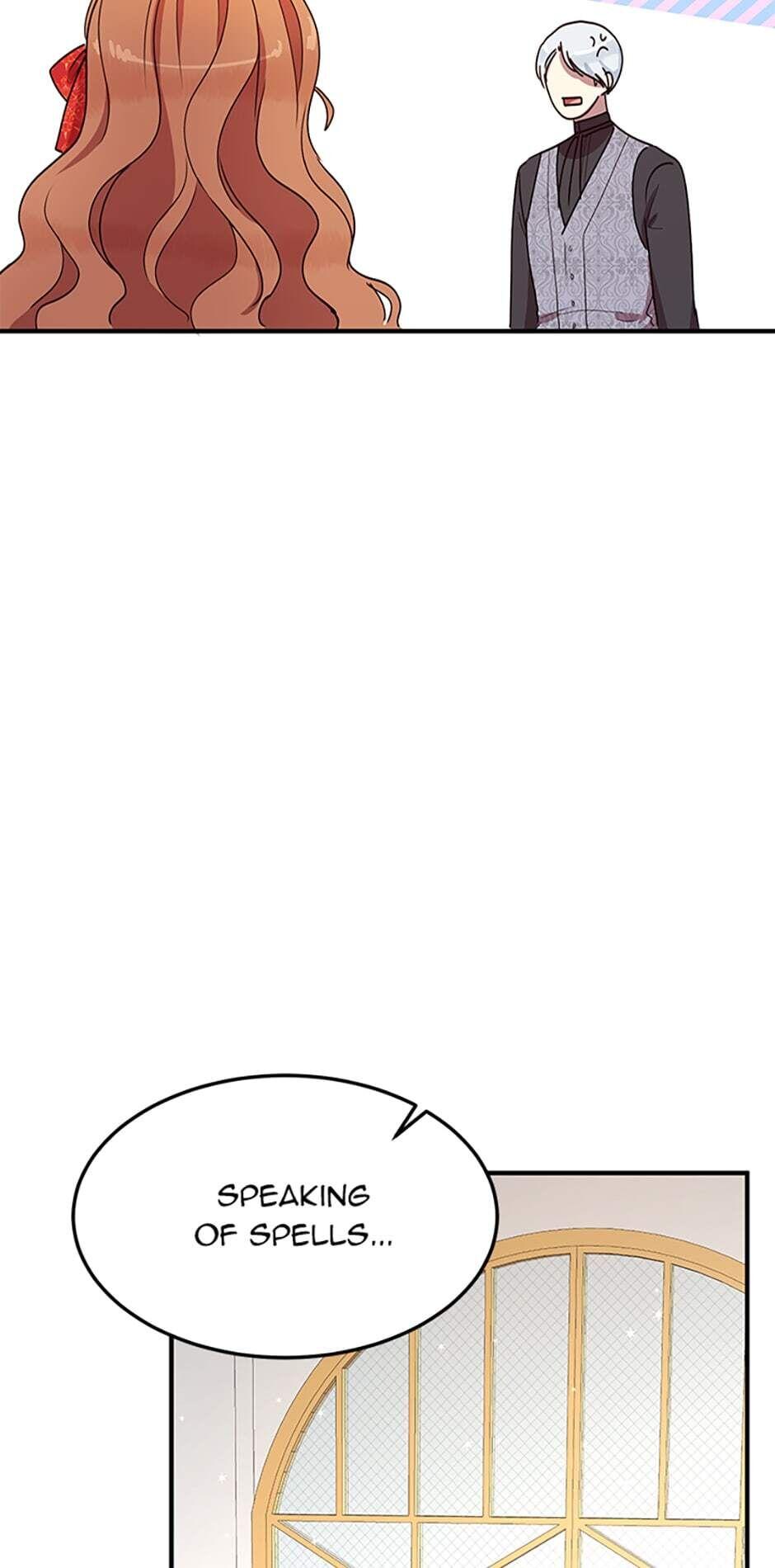 Read What's Wrong with You, Duke_ (en) Manga Online