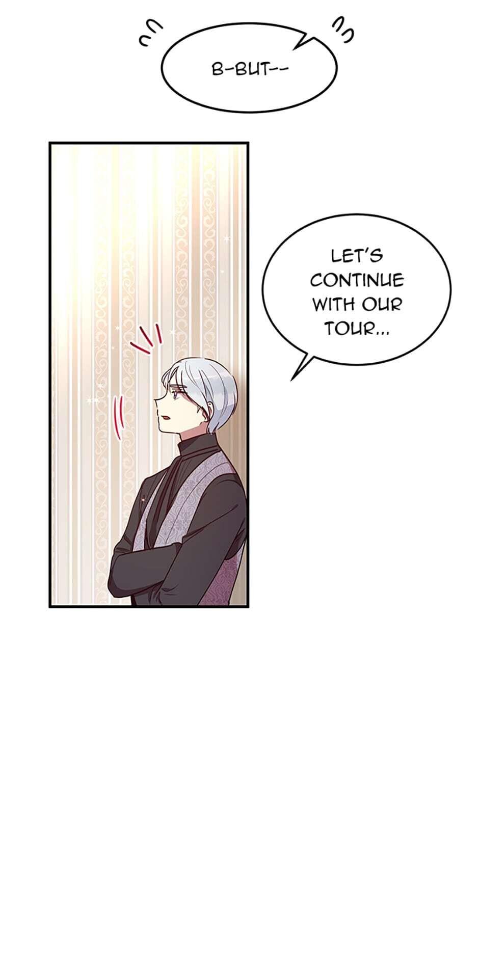 Read What's Wrong with You, Duke_ (en) Manga Online