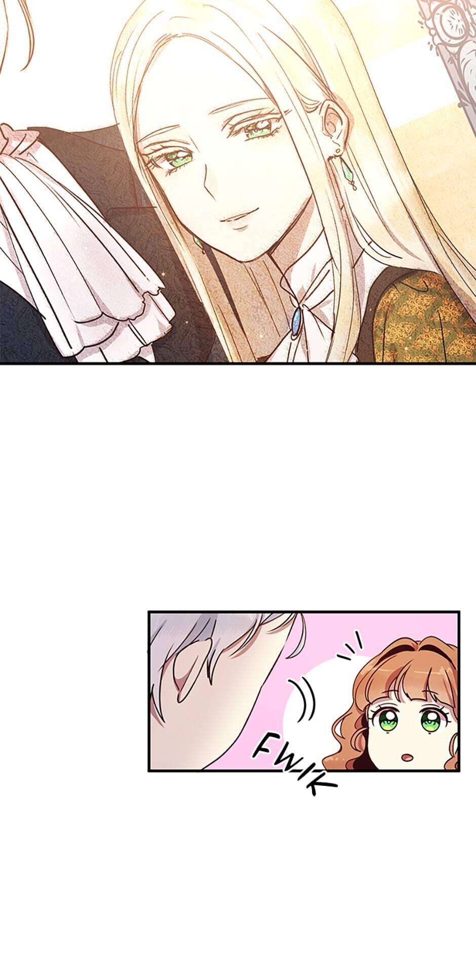 Read What's Wrong with You, Duke_ (en) Manga Online