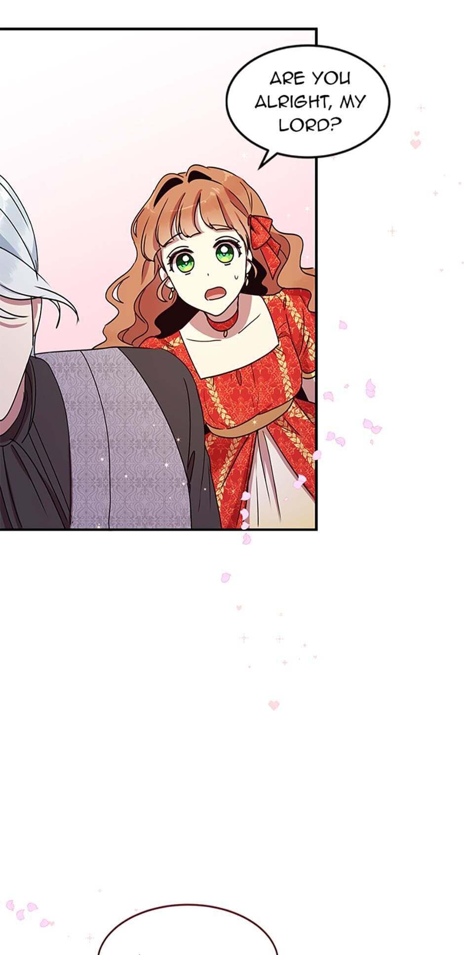 Read What's Wrong with You, Duke_ (en) Manga Online