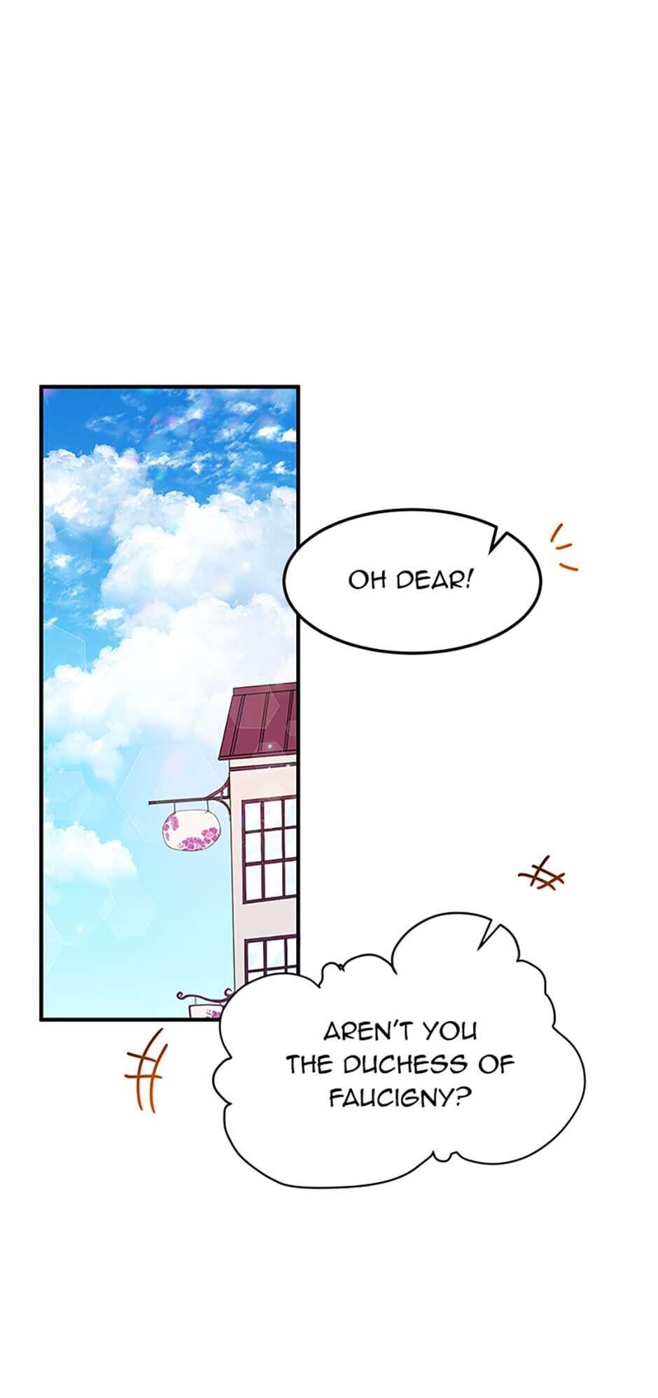 Read What's Wrong with You, Duke_ (en) Manga Online