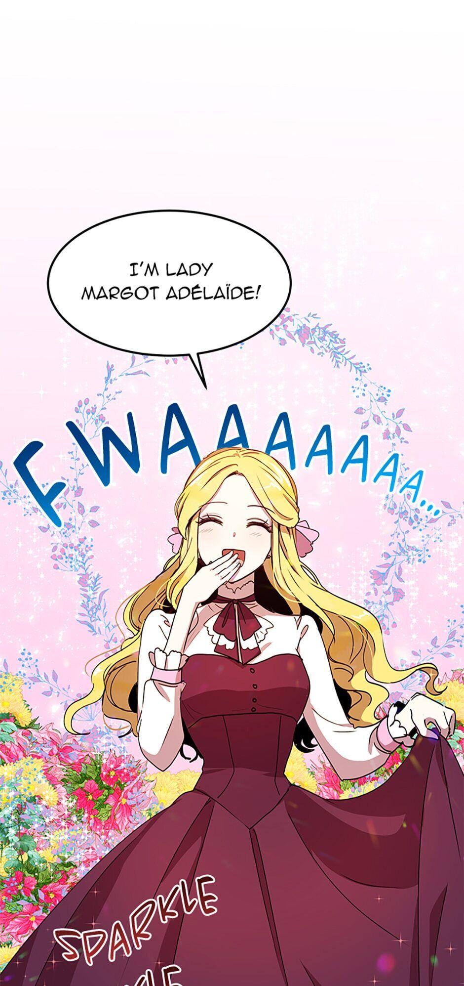 Read What's Wrong with You, Duke_ (en) Manga Online