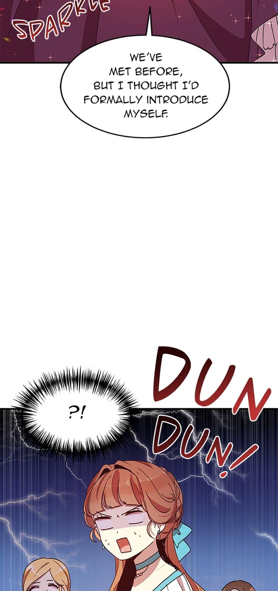 Read What's Wrong with You, Duke_ (en) Manga Online