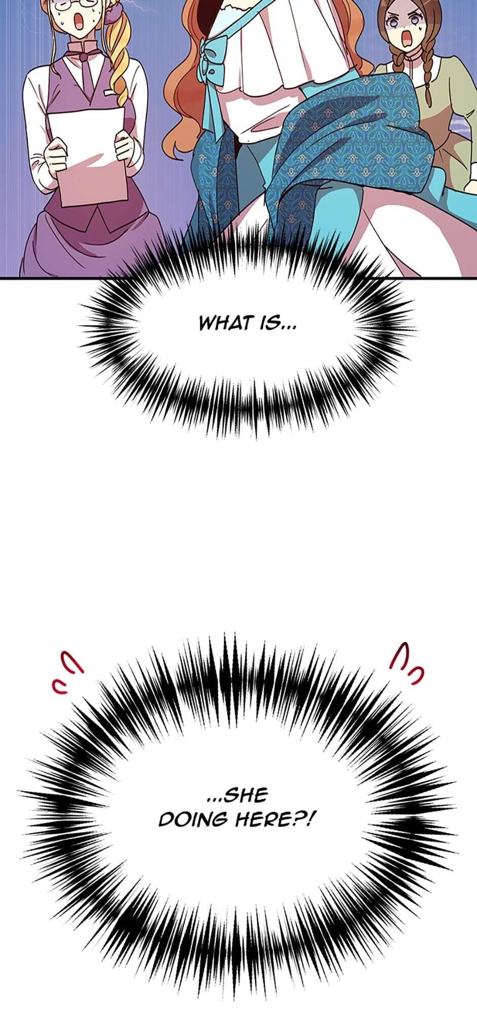 Read What's Wrong with You, Duke_ (en) Manga Online
