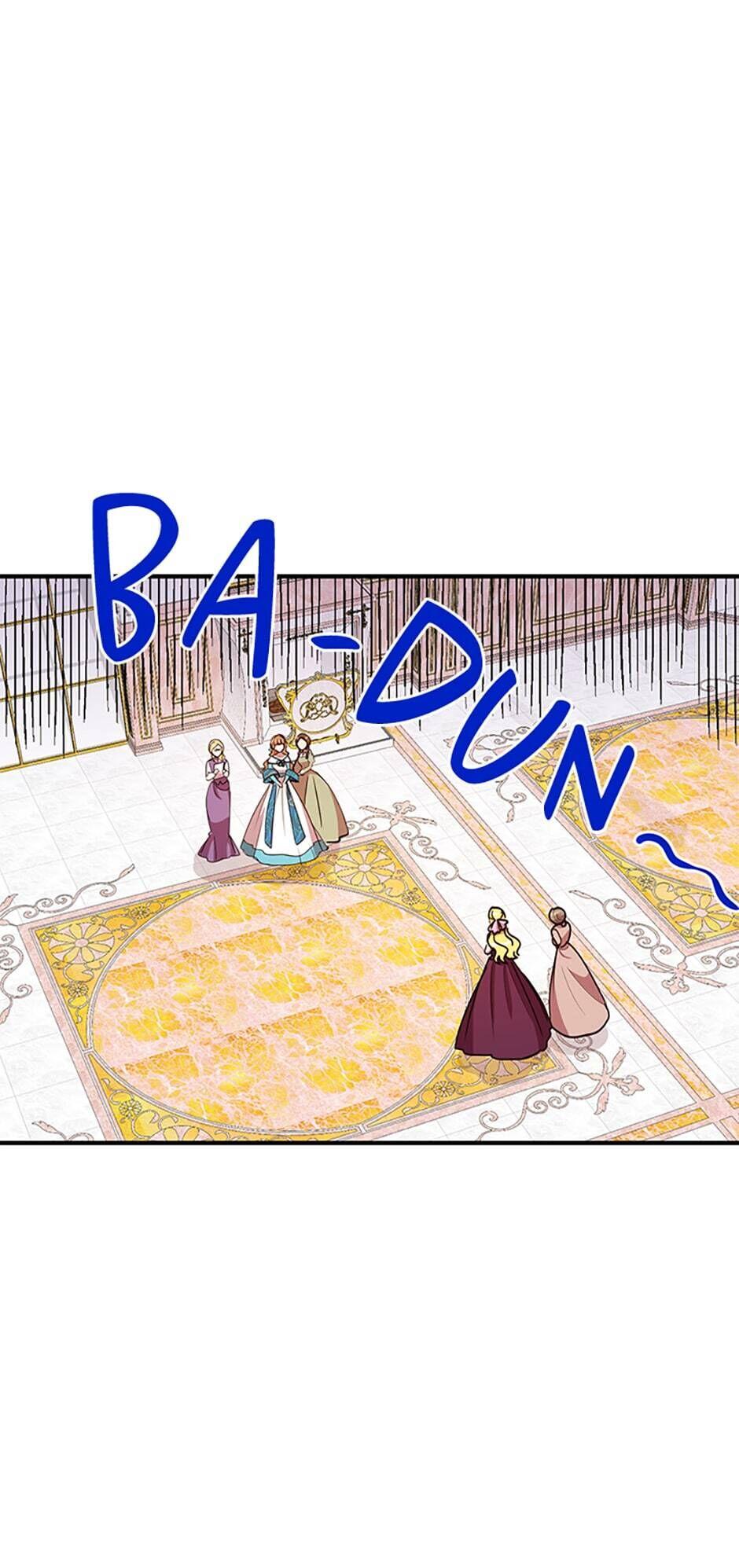 Read What's Wrong with You, Duke_ (en) Manga Online