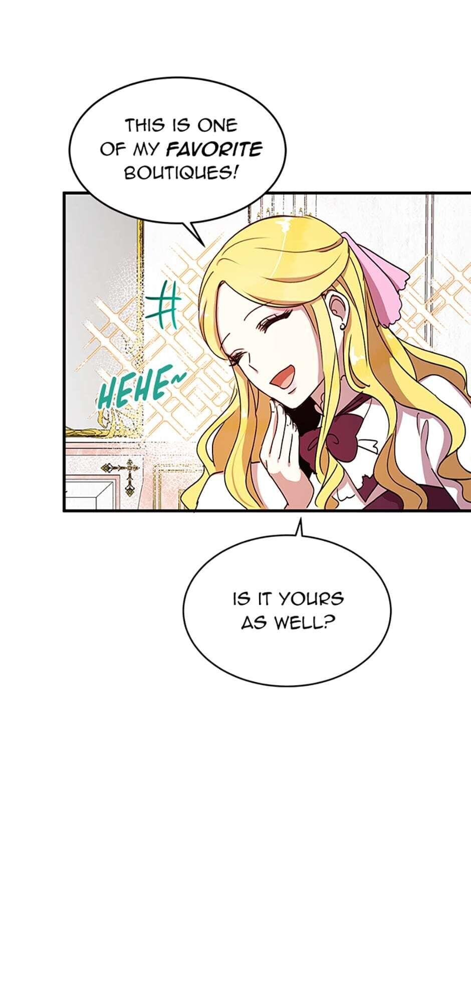 Read What's Wrong with You, Duke_ (en) Manga Online