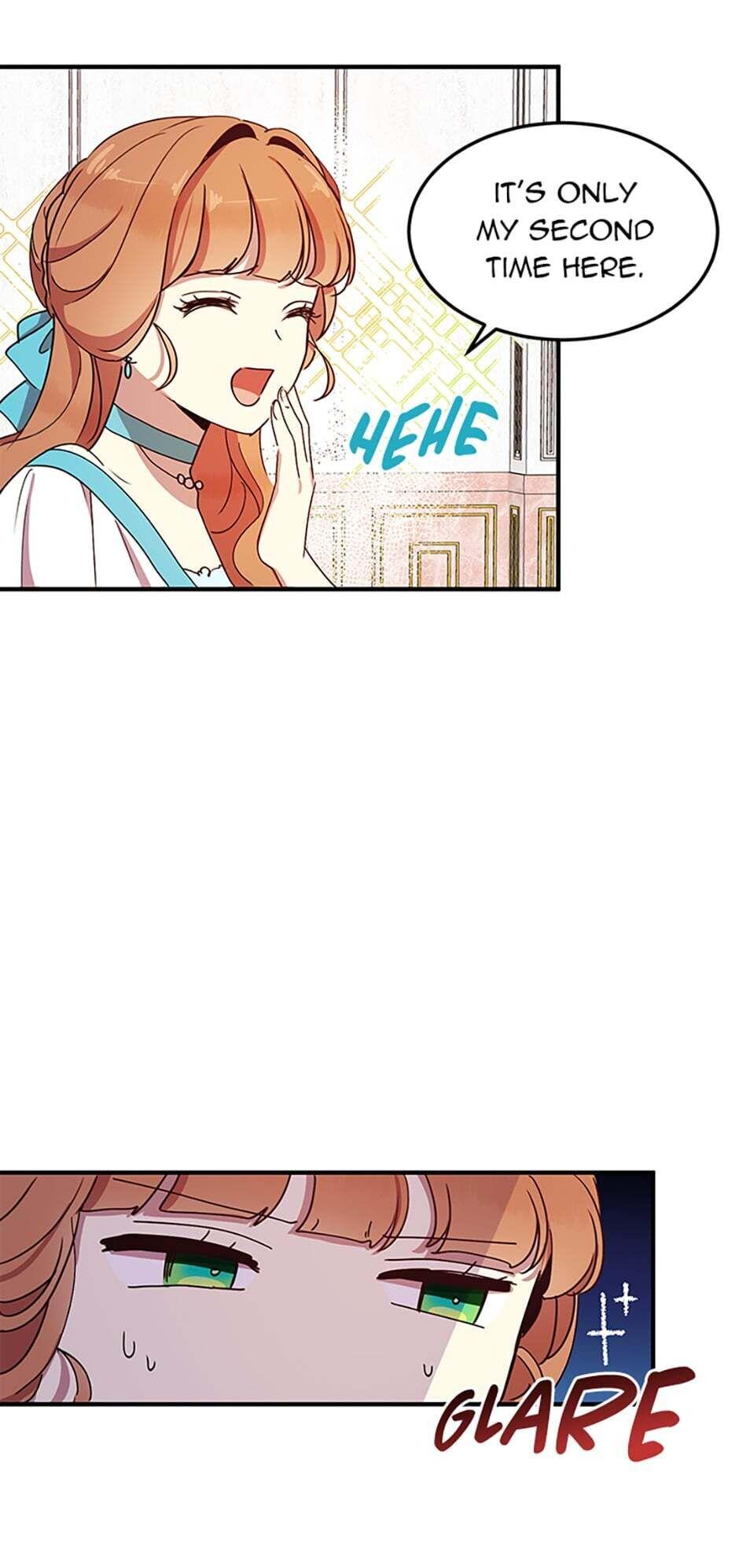 Read What's Wrong with You, Duke_ (en) Manga Online
