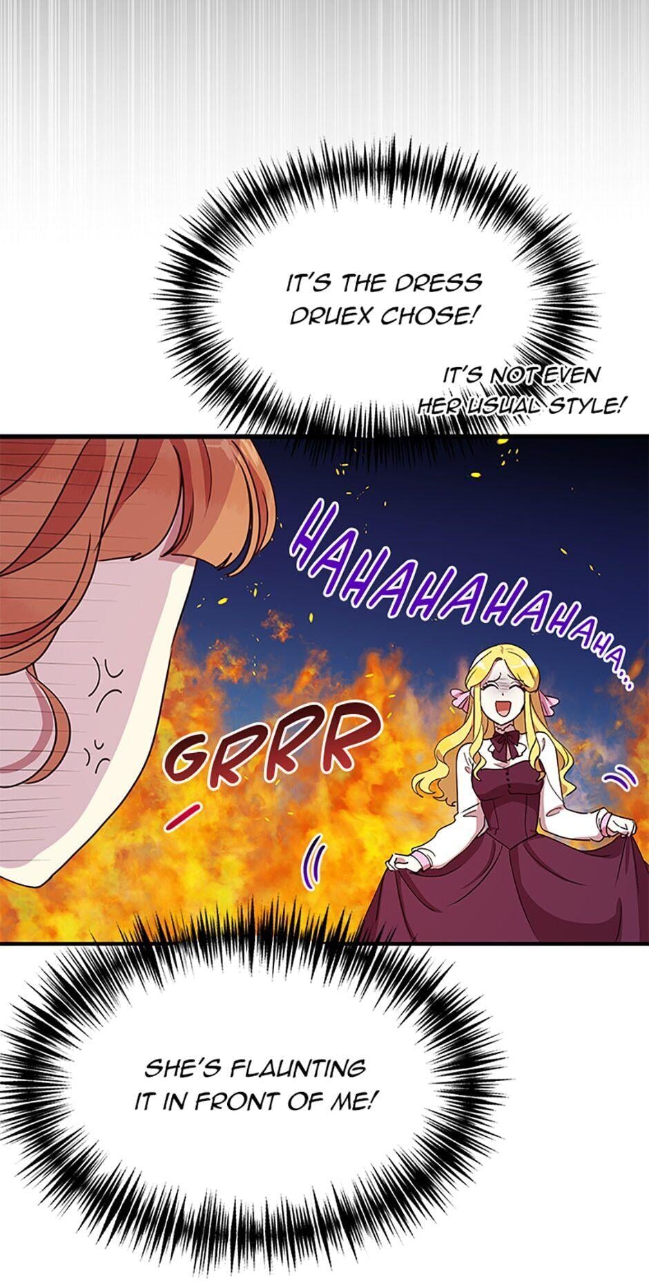 Read What's Wrong with You, Duke_ (en) Manga Online