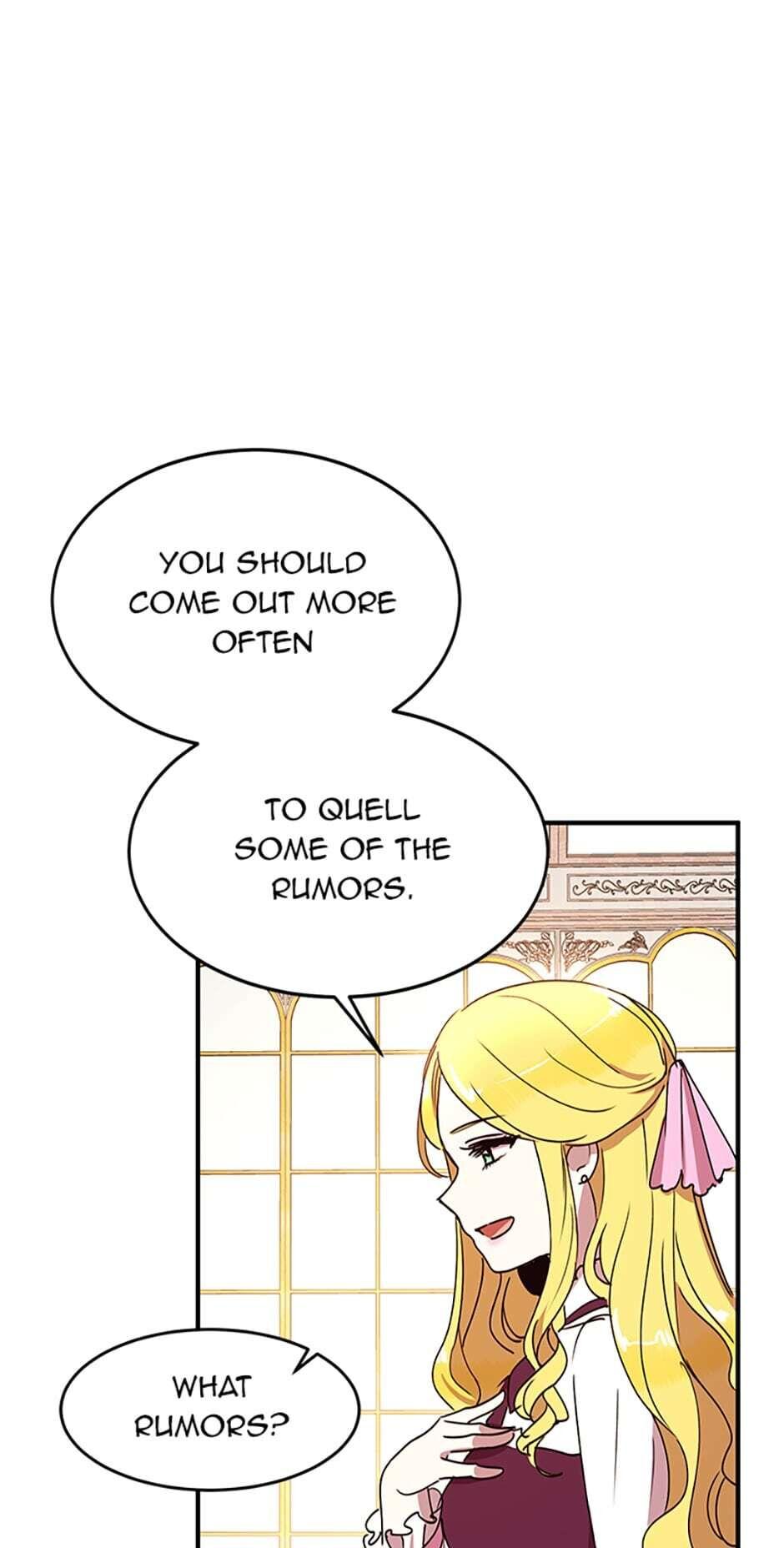 Read What's Wrong with You, Duke_ (en) Manga Online