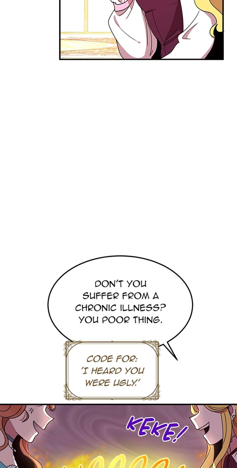 Read What's Wrong with You, Duke_ (en) Manga Online
