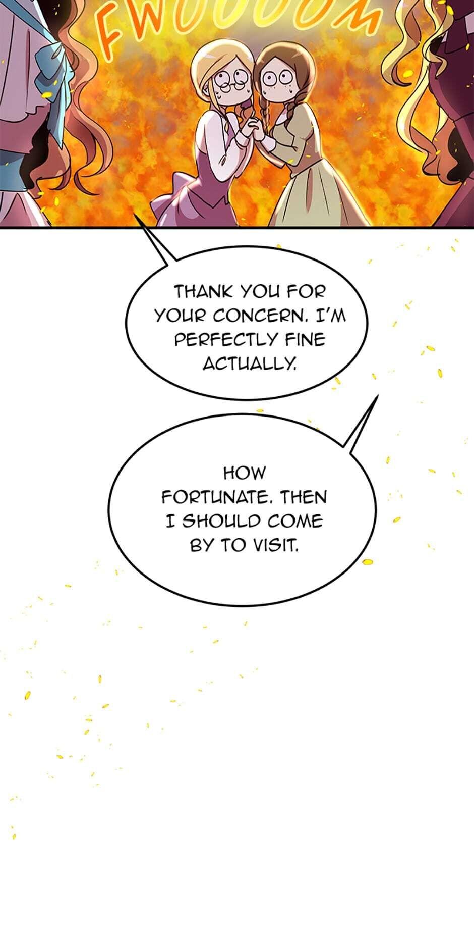 Read What's Wrong with You, Duke_ (en) Manga Online