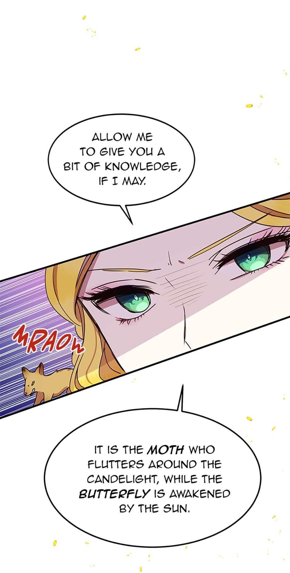 Read What's Wrong with You, Duke_ (en) Manga Online