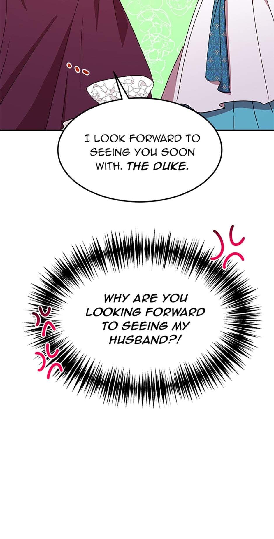 Read What's Wrong with You, Duke_ (en) Manga Online