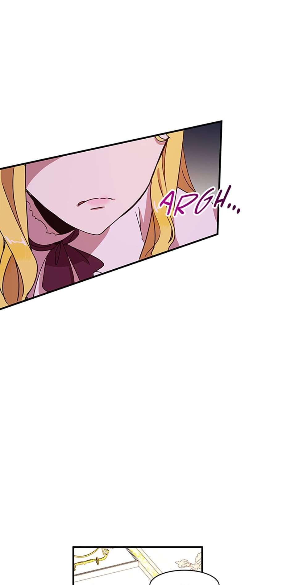 Read What's Wrong with You, Duke_ (en) Manga Online