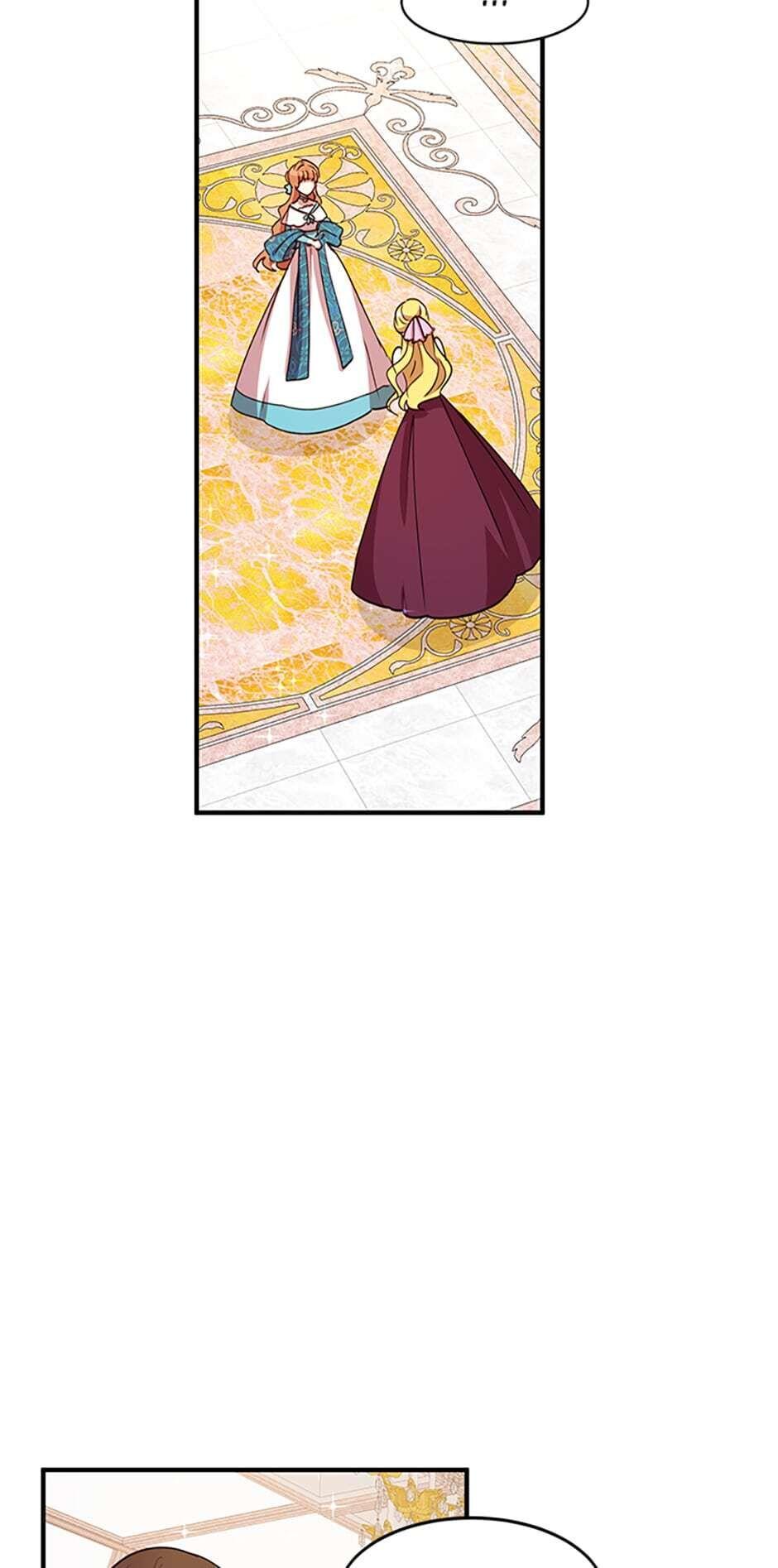 Read What's Wrong with You, Duke_ (en) Manga Online