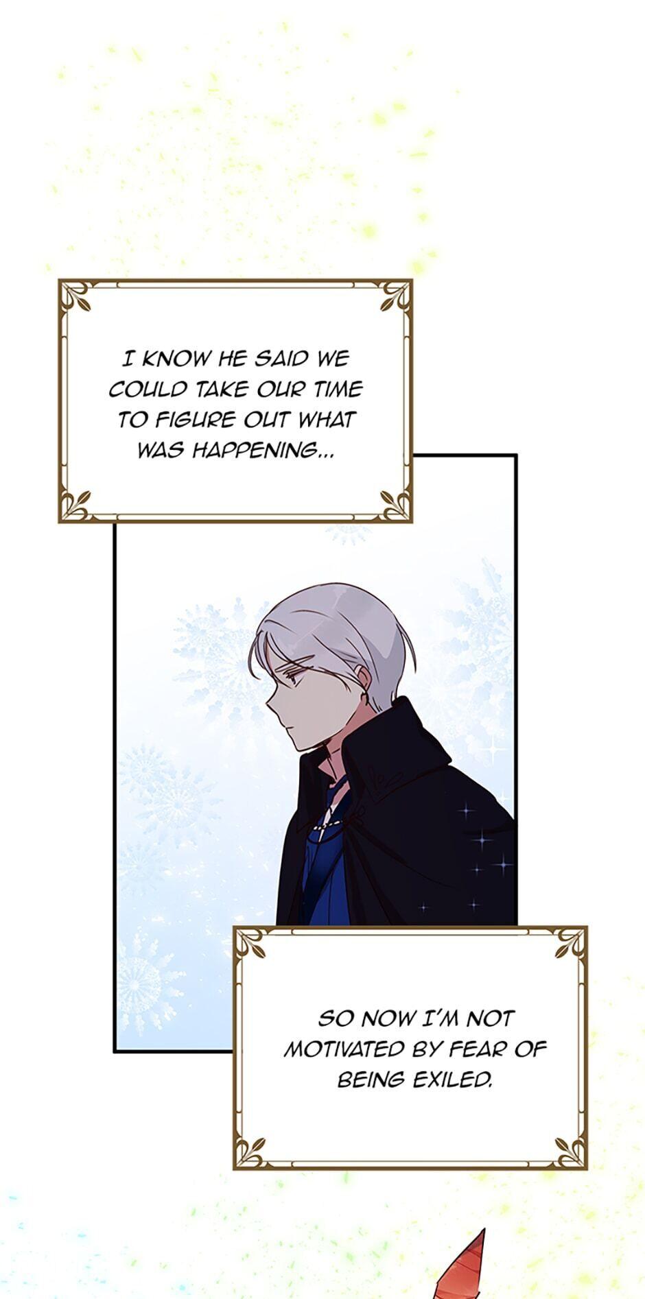 Read What's Wrong with You, Duke_ (en) Manga Online