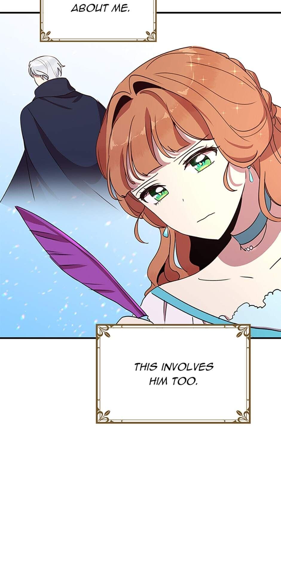 Read What's Wrong with You, Duke_ (en) Manga Online