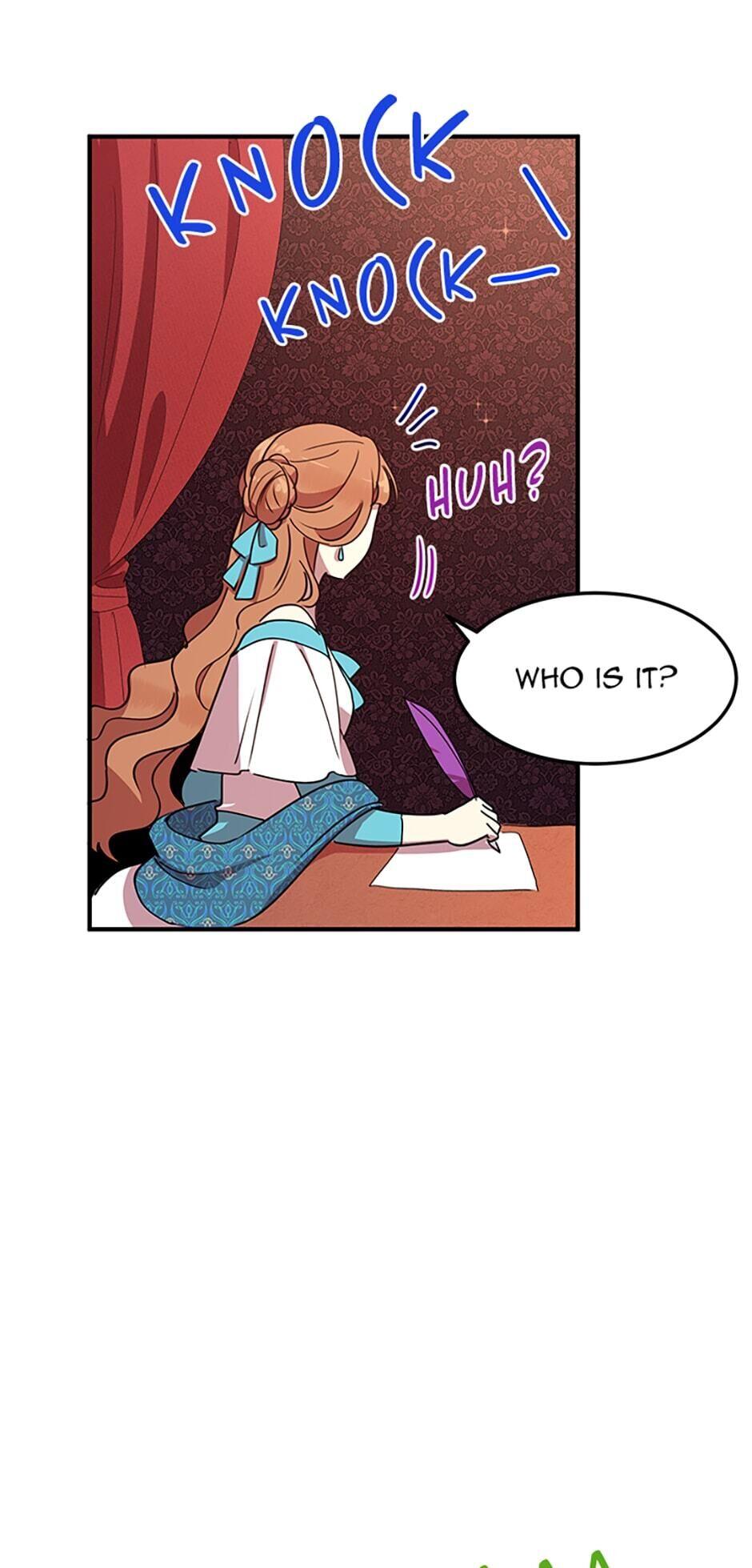 Read What's Wrong with You, Duke_ (en) Manga Online