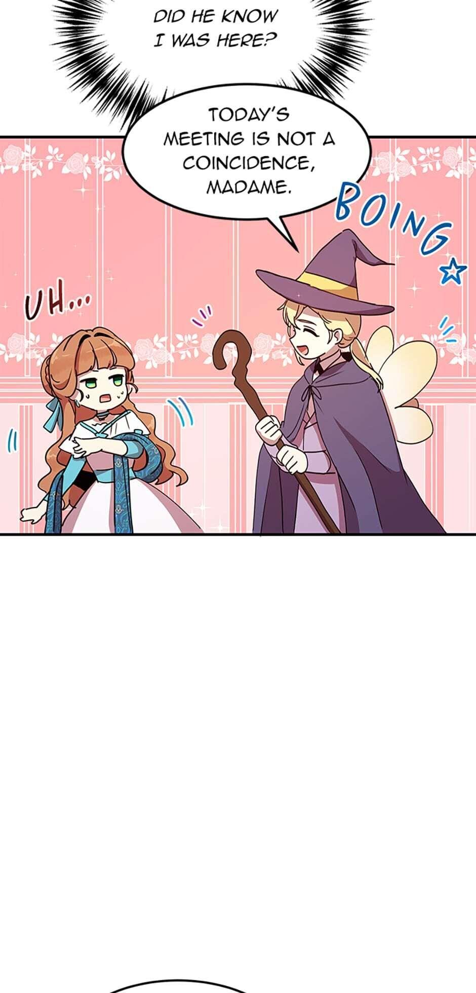 Read What's Wrong with You, Duke_ (en) Manga Online